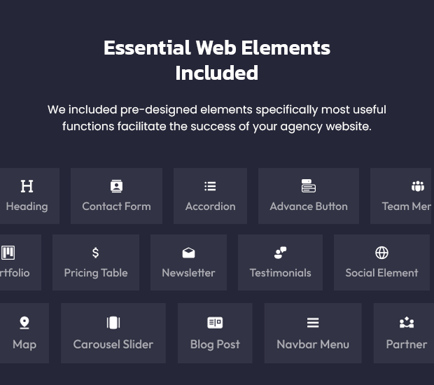 Buildzone – WordPress-Theme für Bau und Architektur – 3