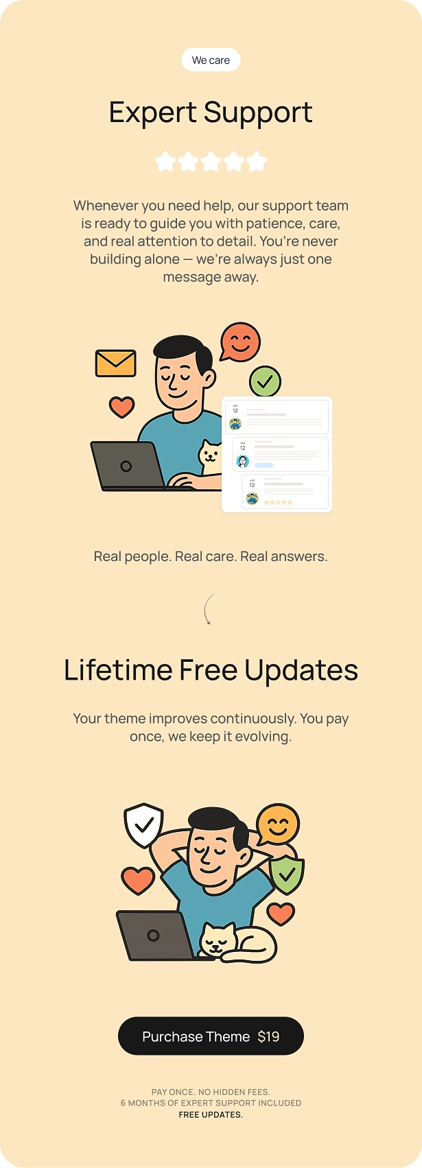 Thema der Psychologieklinik