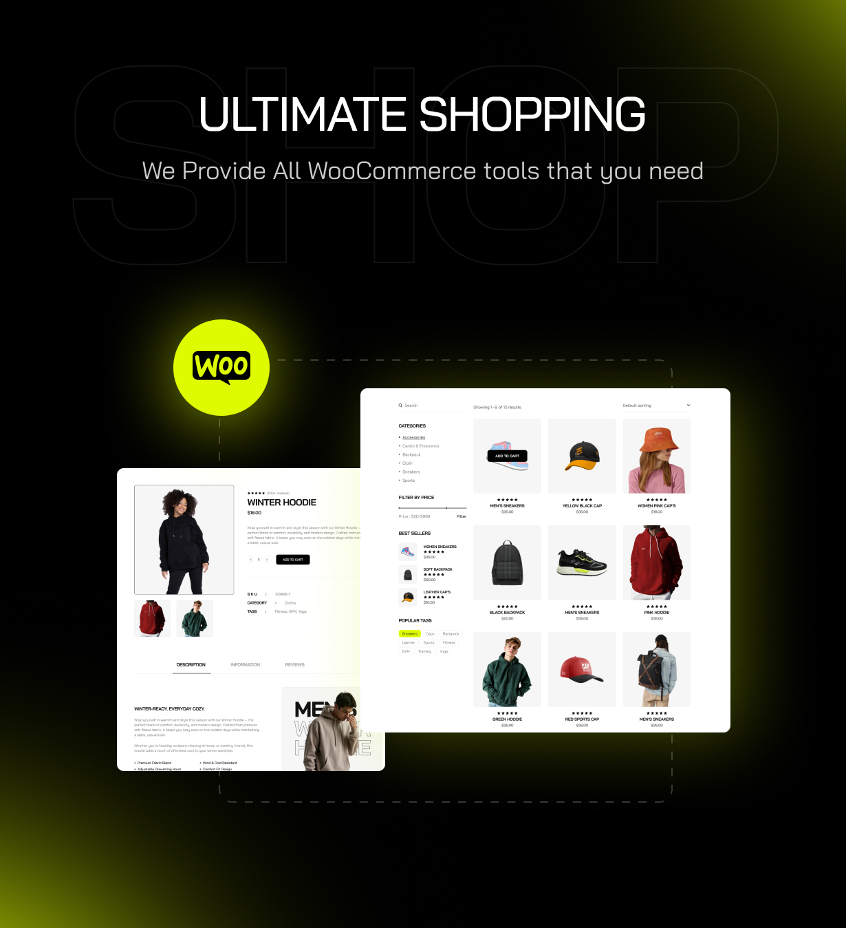 Gymcare – Fitness- und Fitnessstudio-WordPress-Theme – 8