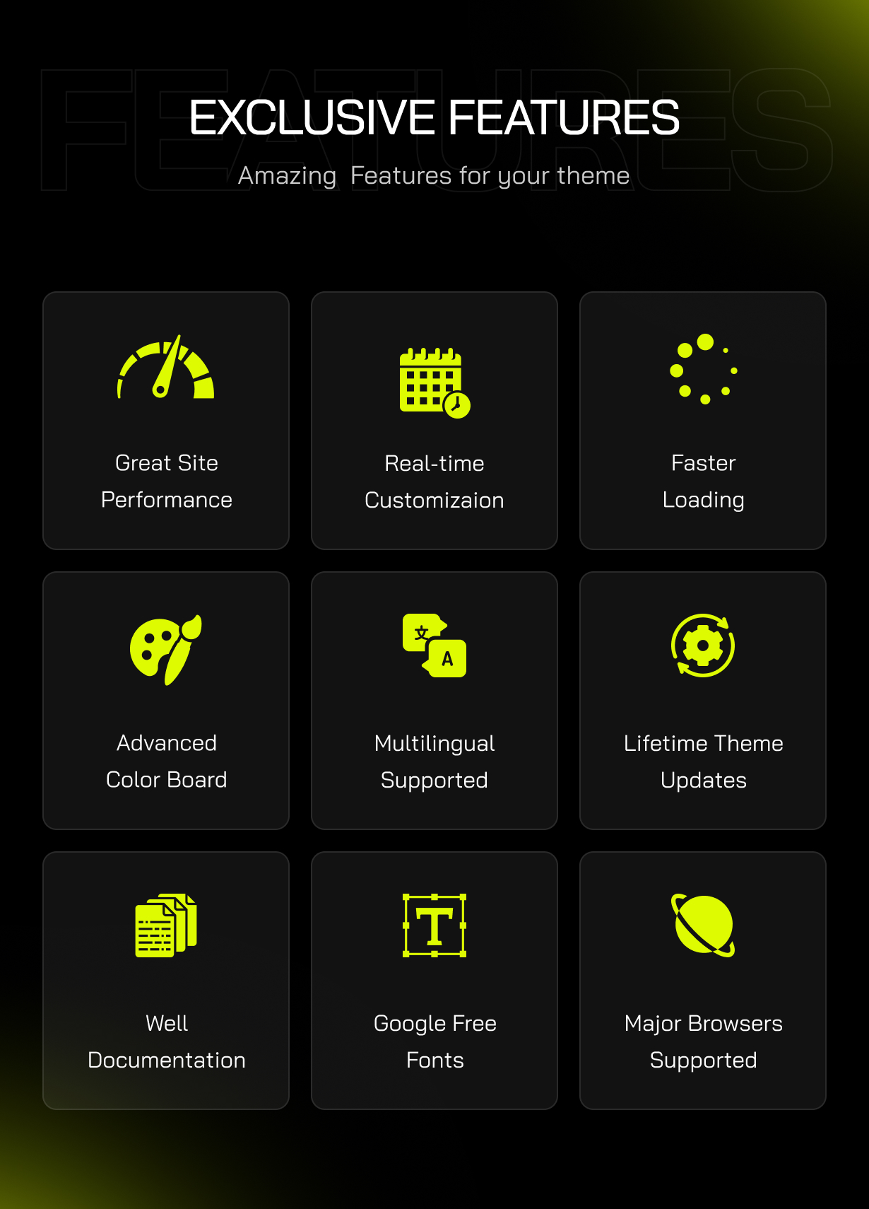 Gymcare – Fitness- und Fitnessstudio-WordPress-Theme – 11