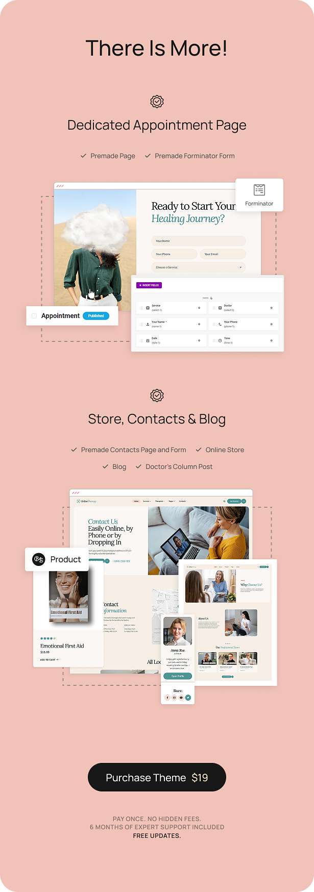 Wellness-Therapie-Thema