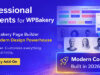 Professionelle Elemente für WPBakery Page Builder