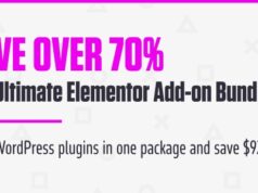 TM Elementor Add-on-Bundle