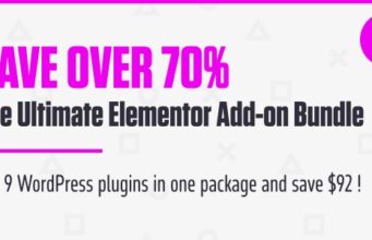 TM Elementor Add-on-Bundle