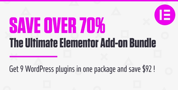 TM Elementor Add-on-Bundle