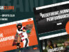 Ubanclubs – WordPress-Layout für Sportvereine