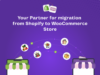 WP Shopify zu WooCommerce – Shopify Store zu WordPress migrieren und importieren