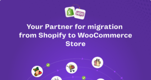 WP Shopify zu WooCommerce – Shopify Store zu WordPress migrieren und importieren