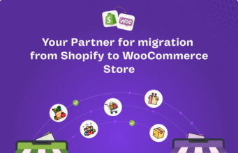 WP Shopify zu WooCommerce – Shopify Store zu WordPress migrieren und importieren