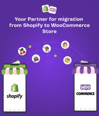 WP Shopify zu WooCommerce – Shopify Store zu WordPress migrieren und importieren