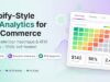 WooLTV Analytics – LTV- und Kohorten-Einblicke für WooCommerce