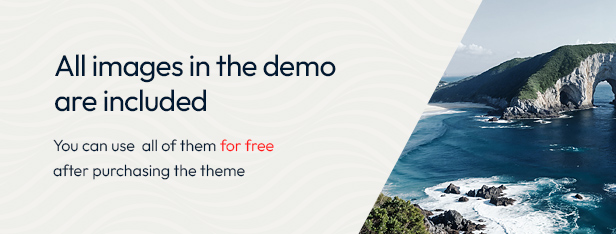 Ozeanien – WordPress-Theme für Yachtclub und Bootsverleih – 4