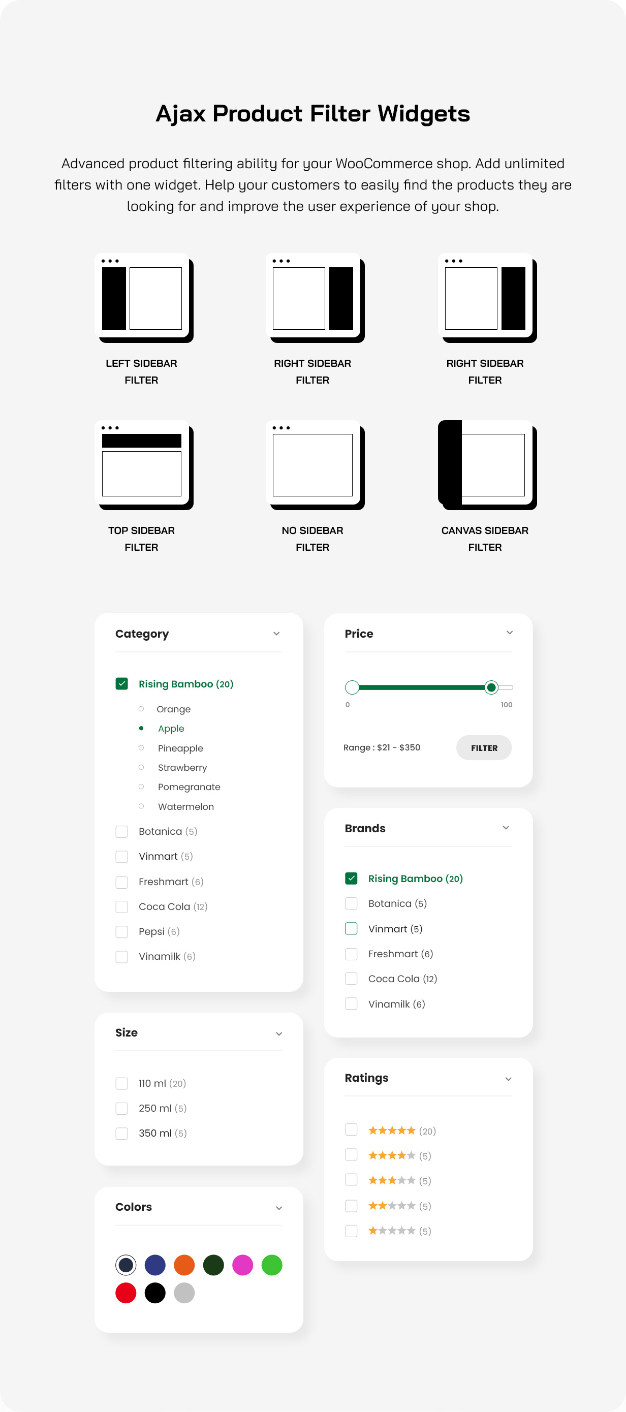 costica – WordPress-Theme – 7