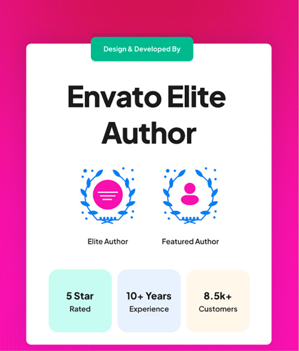 Renity – Vermietung und Buchung WooCommerce Theme – 9