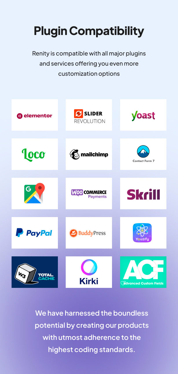 Renity – Vermietung und Buchung WooCommerce Theme – 7