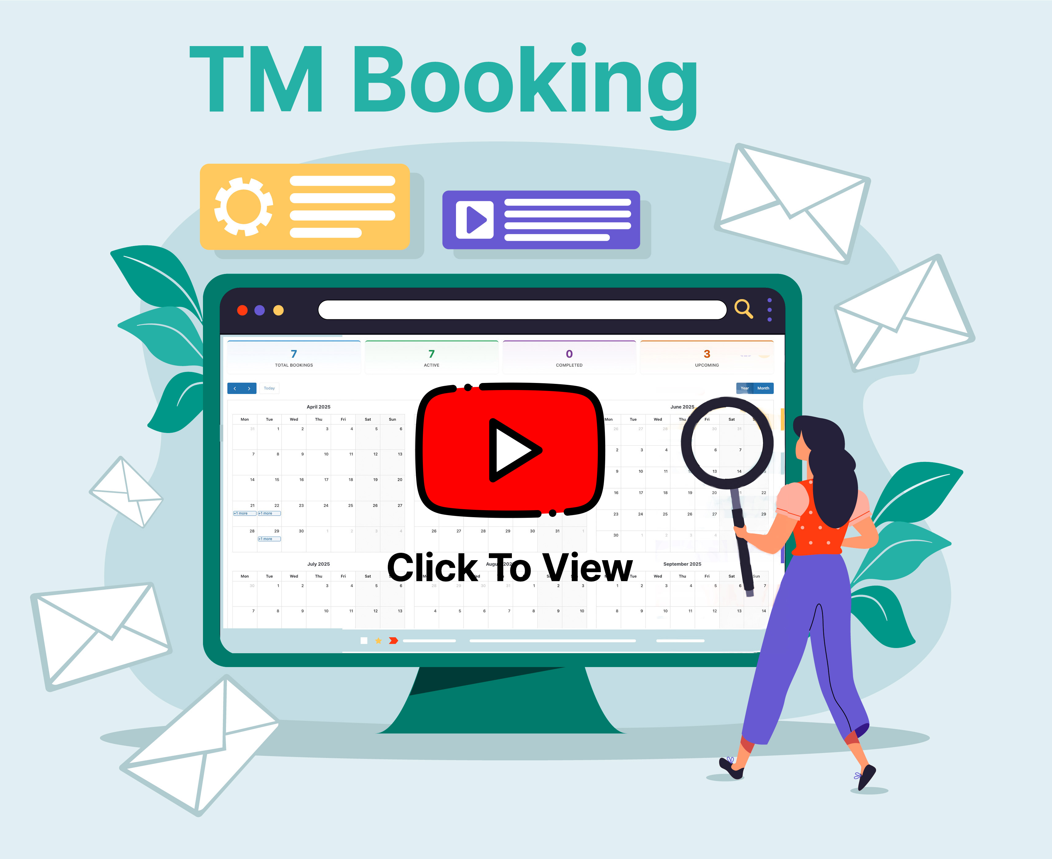 Renity – Vermietung und Buchung WooCommerce Theme – 10