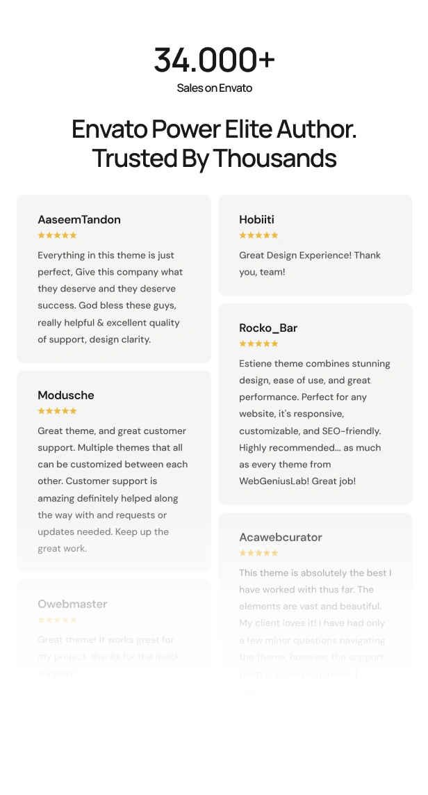 IronX – Fitnessstudio und Fitness-WordPress-Theme – 6