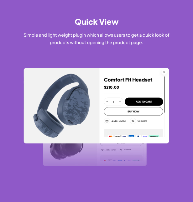 Skuzz – Einzelprodukt-WordPress-Theme – 6