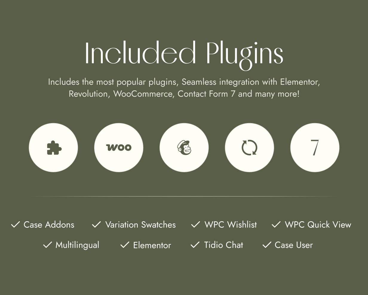 Serava – Spa- und Massagesalon-Schönheitsthema – 15