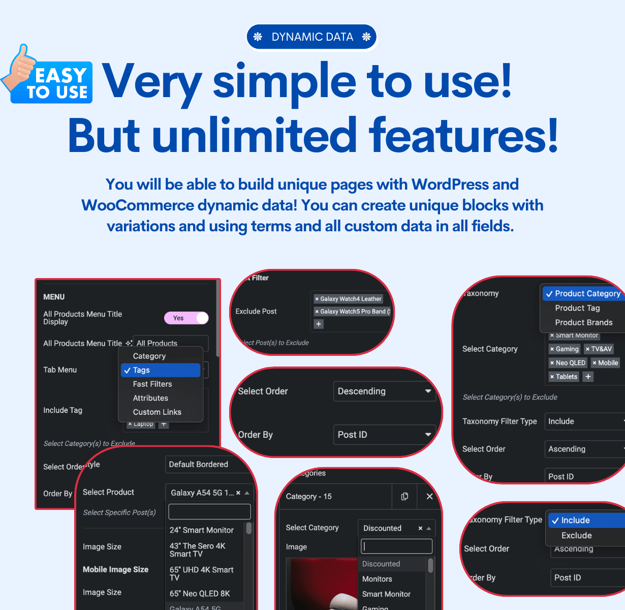 Gemstone - Bestseller Responsive Multistep Checkout WooCommerce Theme