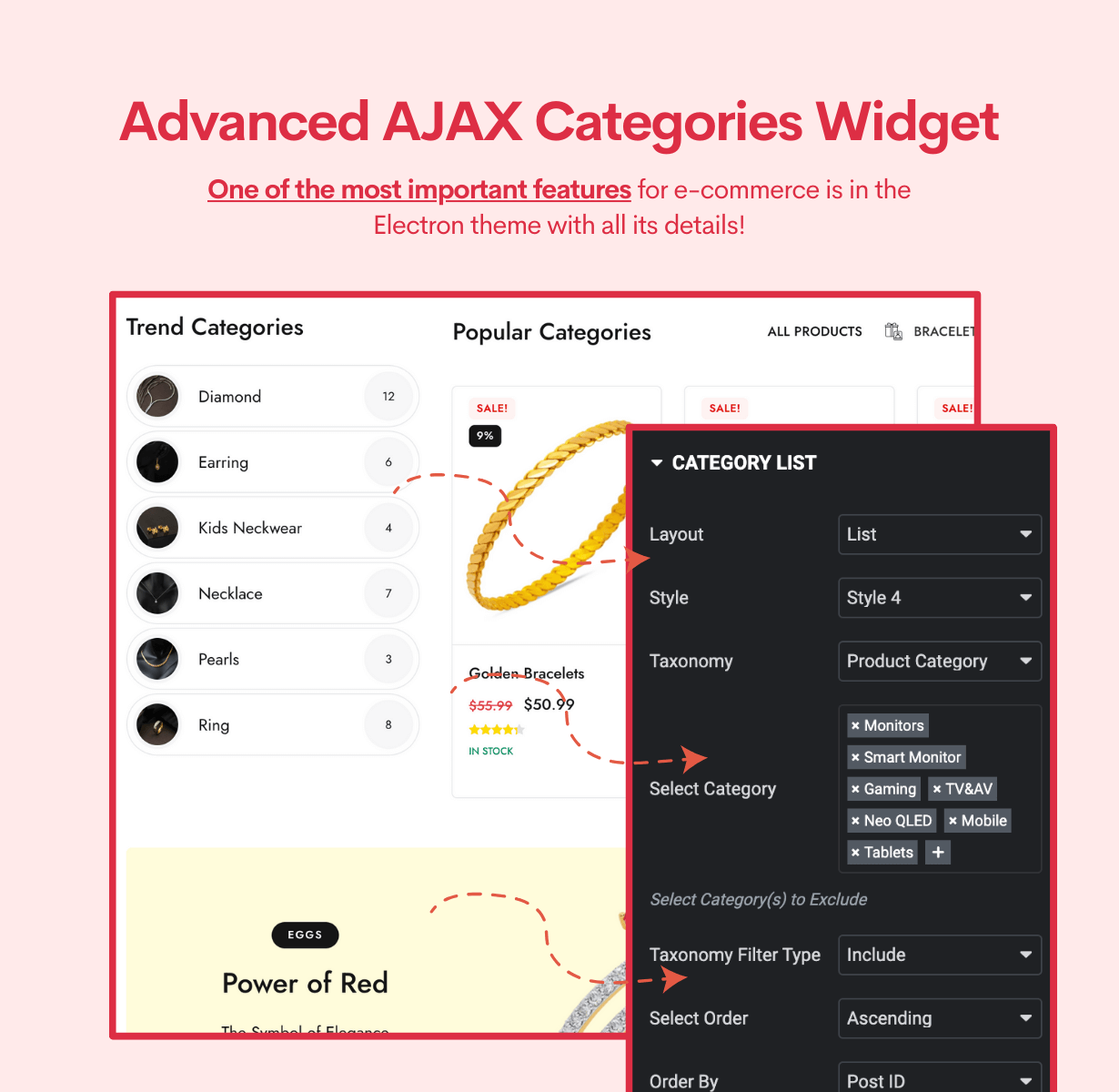 Gemstone - WordPress WooCommerce Theme Wishlist, Compare, Ajax Addtocart