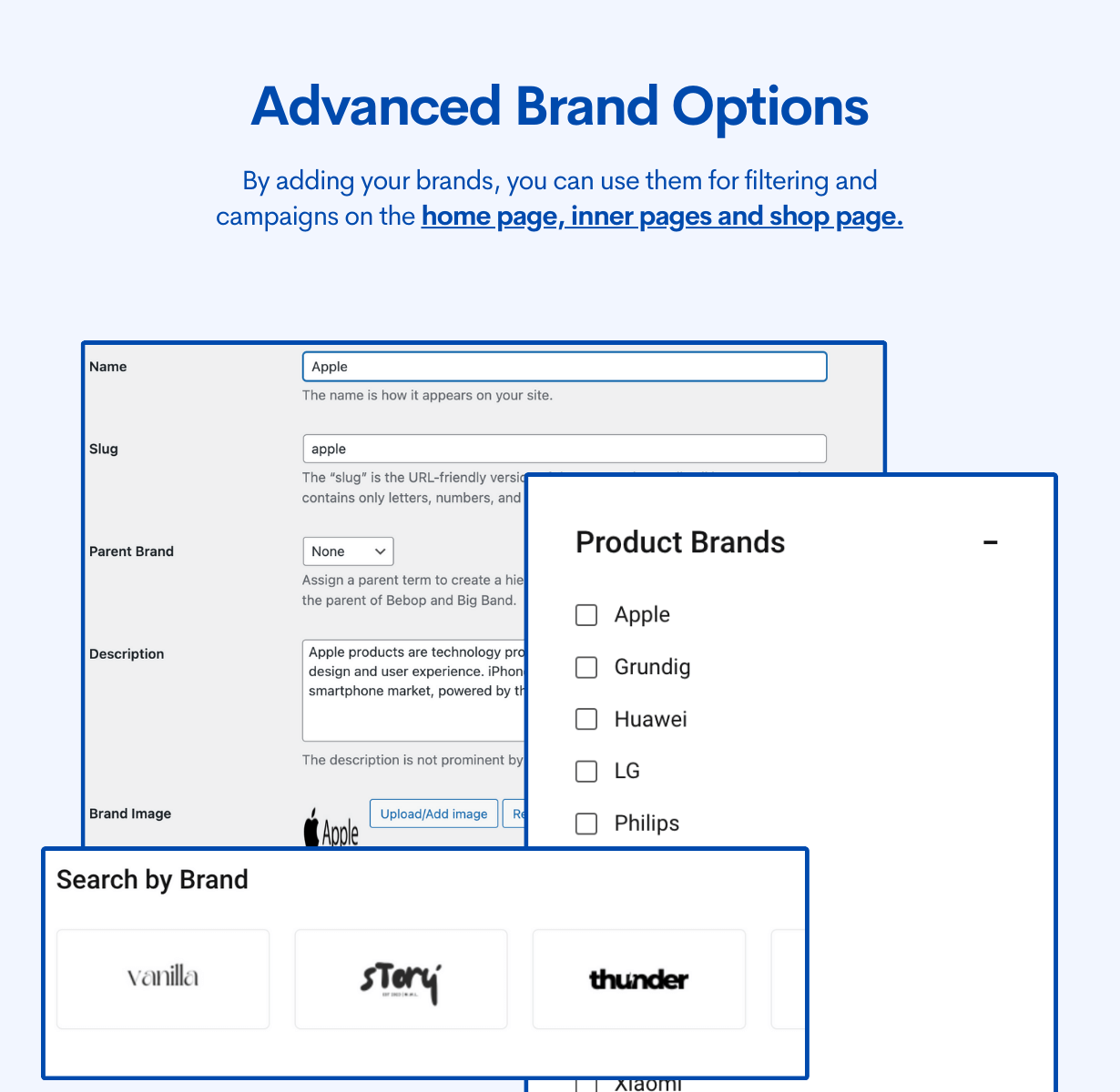 Gemstone - Jewelry Store eCommerce Theme - 14