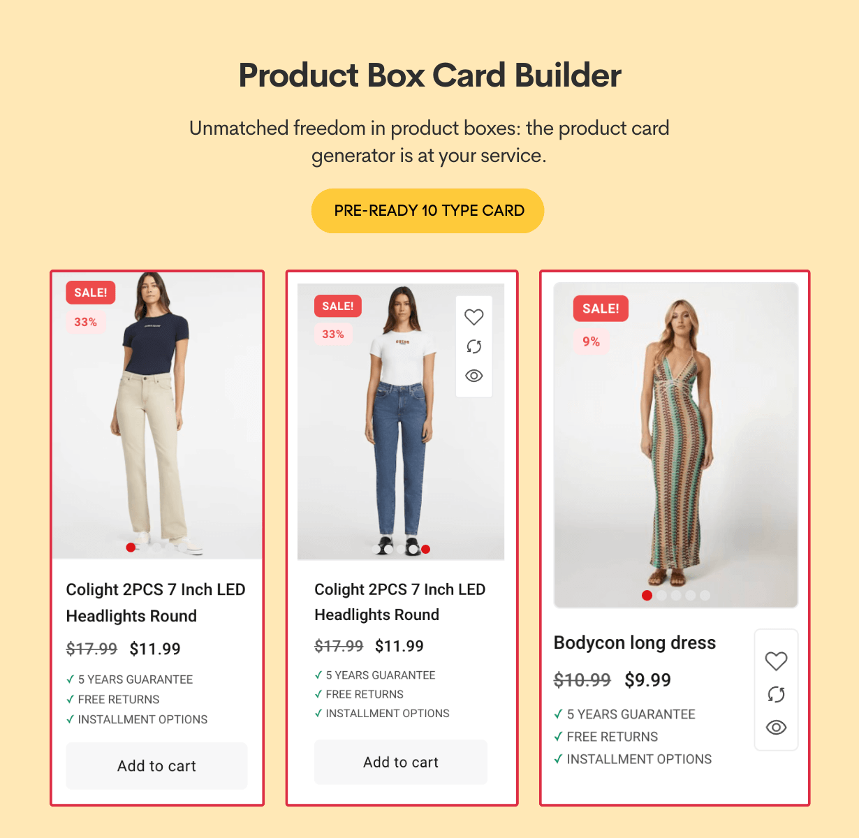 Gemstone - Jewelry Store eCommerce Theme - 15