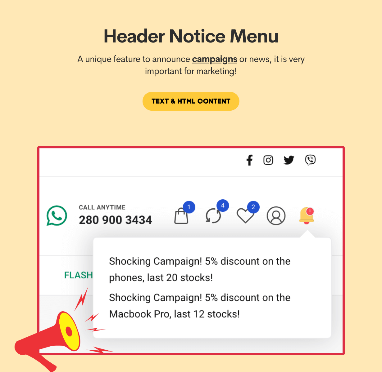 Gemstone - Jewelry Store eCommerce Theme - 16