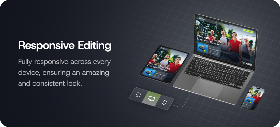 Padeltaz – Padel Club und Sports Academy FSE WordPress Block Theme – 7