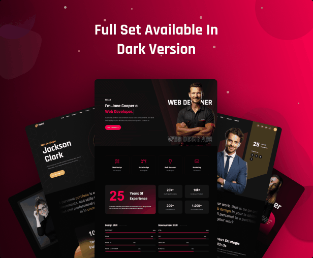 Reeni WordPress-Theme