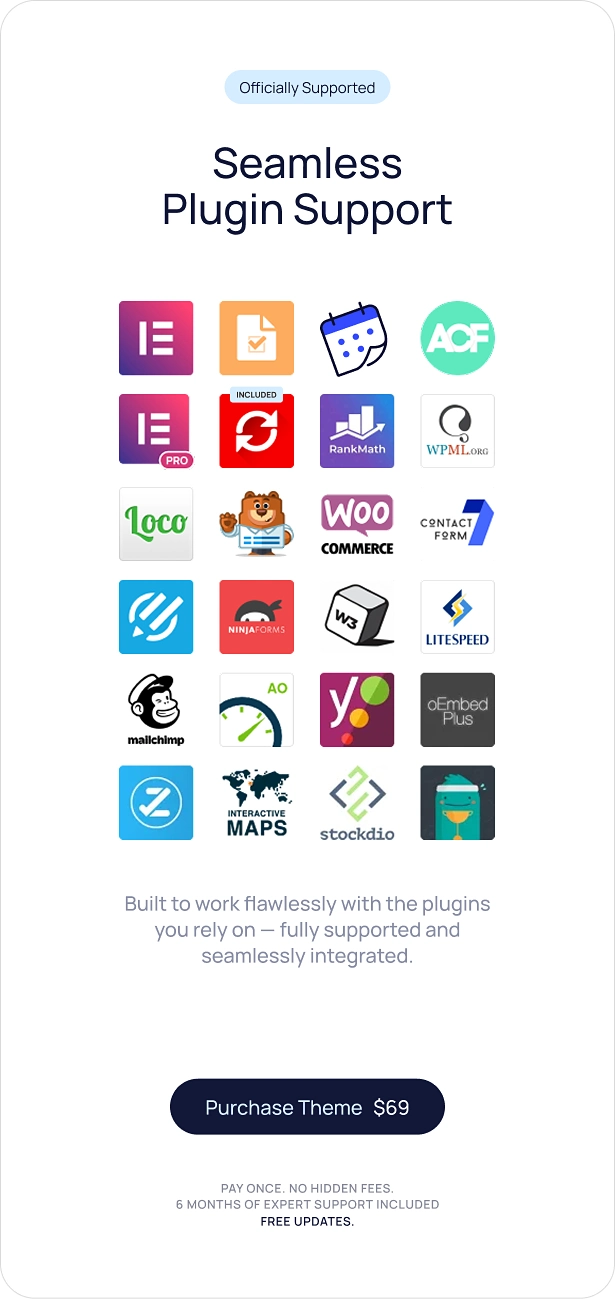 Thema des Therapiezentrums