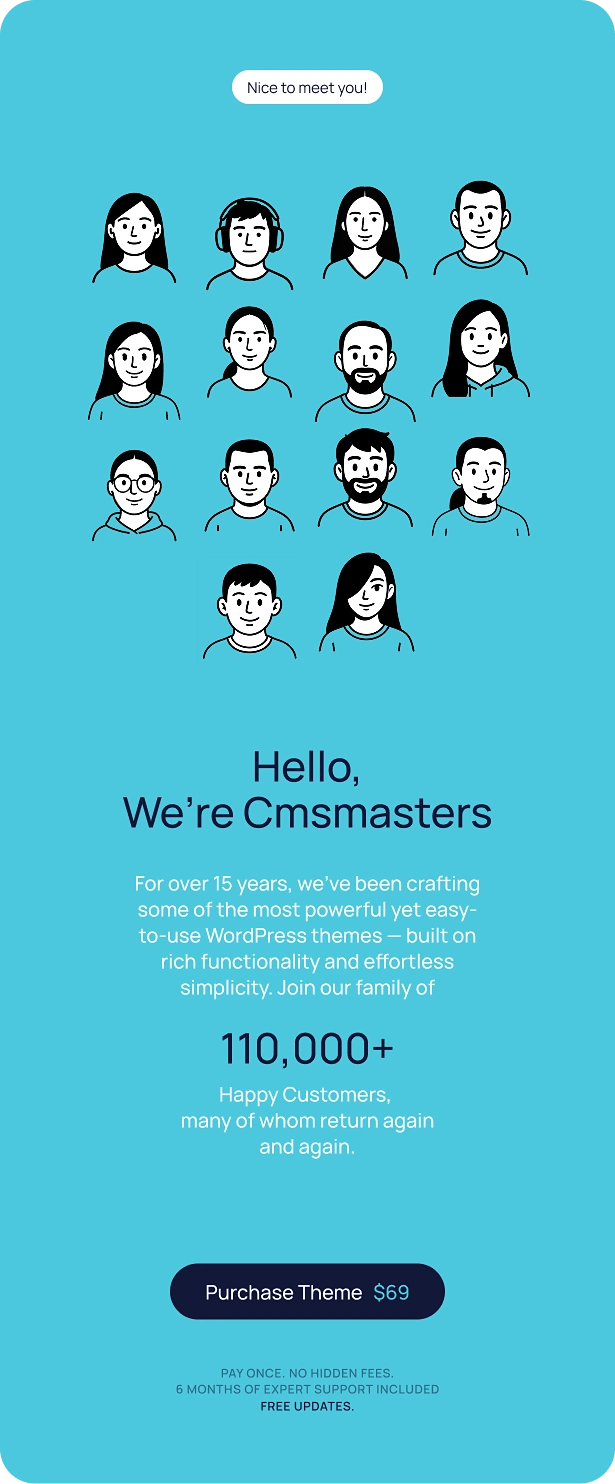 Ganzheitliches Wohlbefinden