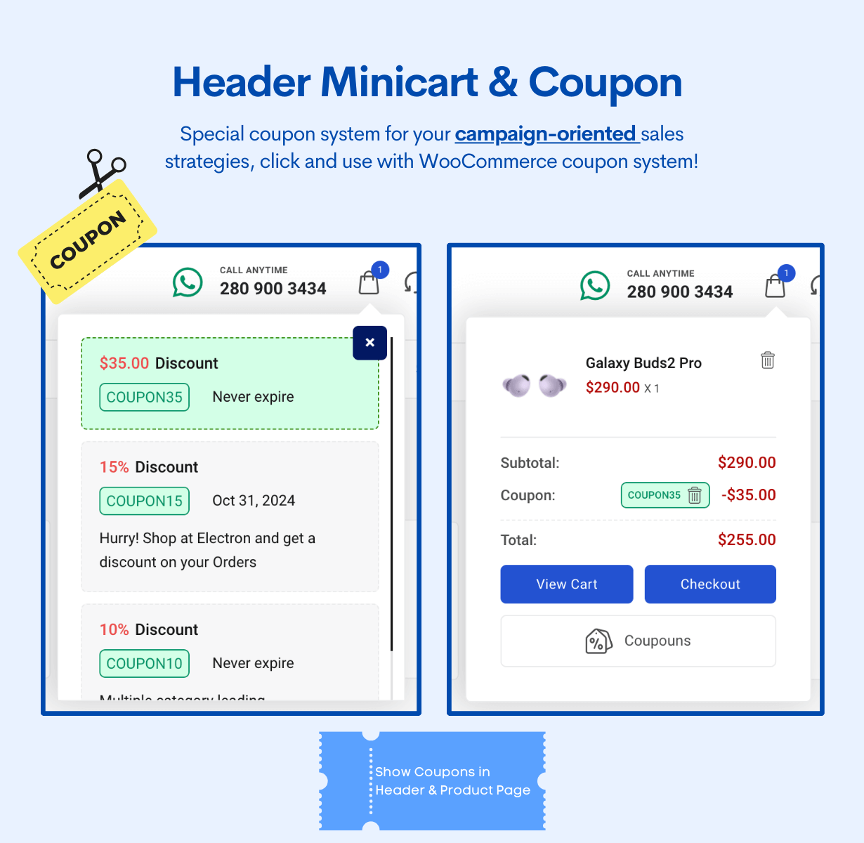 Gemstone - Jewelry Store eCommerce Theme - 20