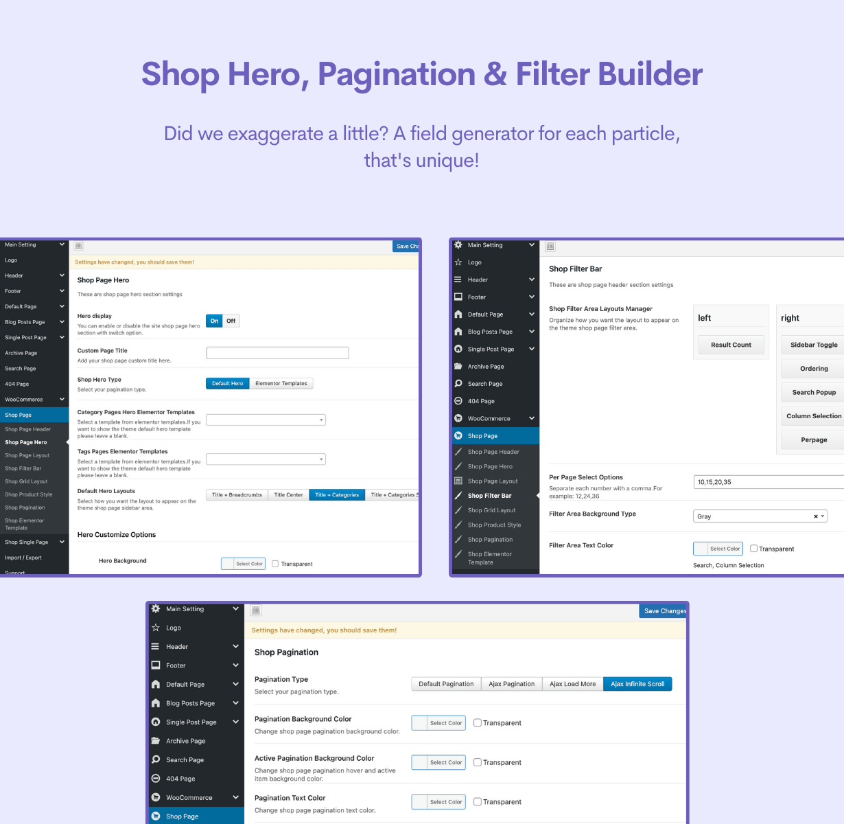 Gemstone - Jewelry Store eCommerce Theme - 21