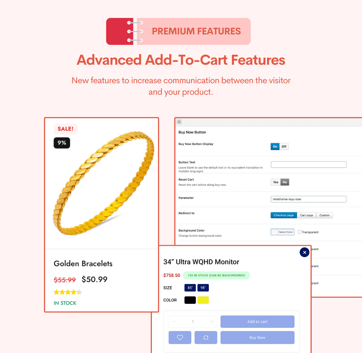 Gemstone - Jewelry Store eCommerce Theme - 22