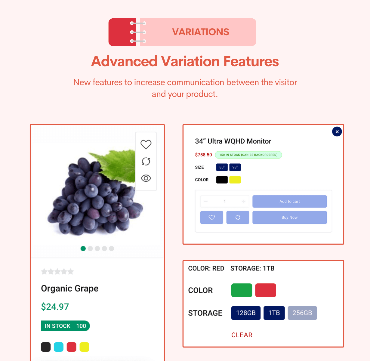 Gemstone - Jewelry Store eCommerce Theme - 23