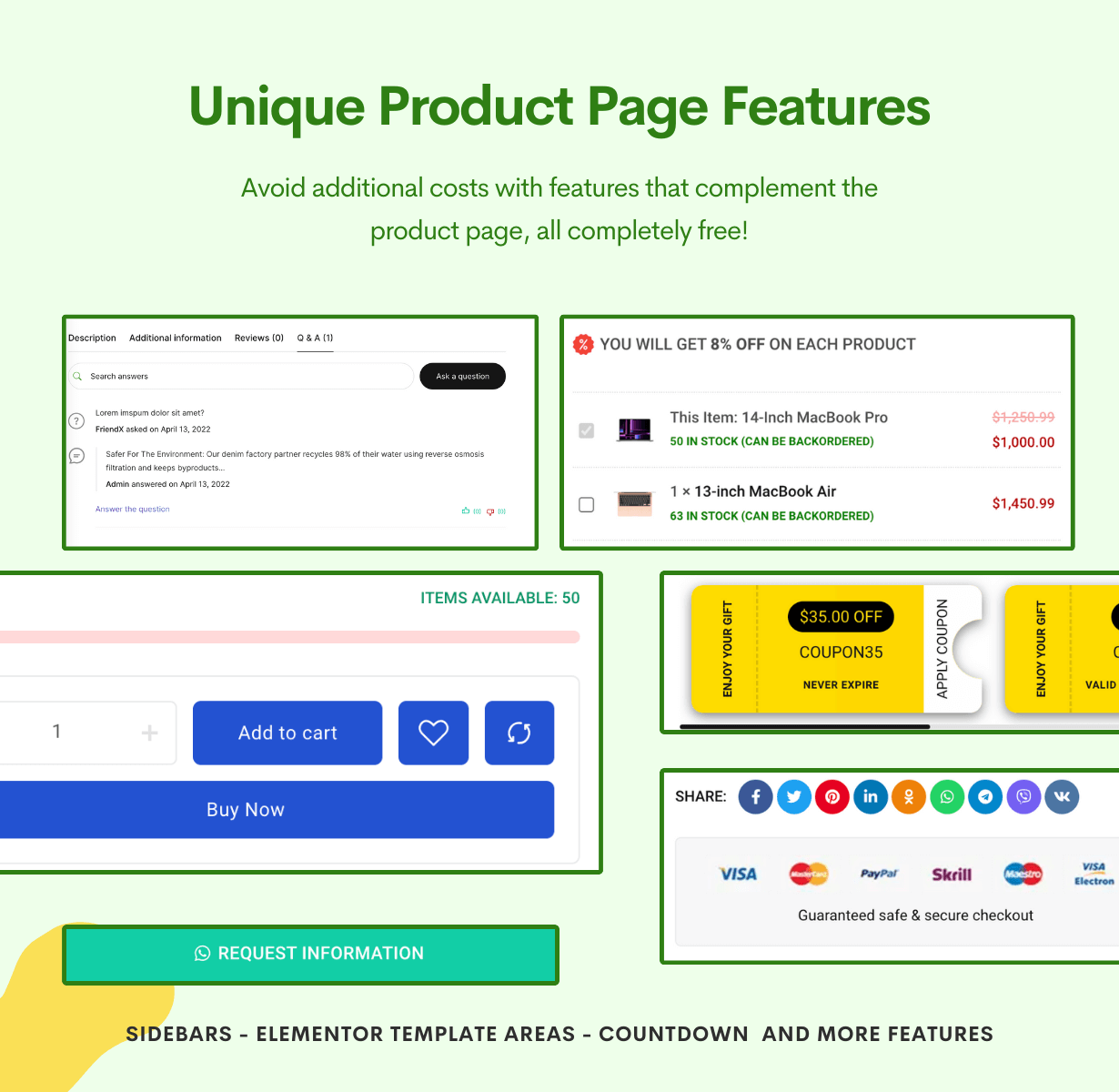 Gemstone - Jewelry Store eCommerce Theme - 27