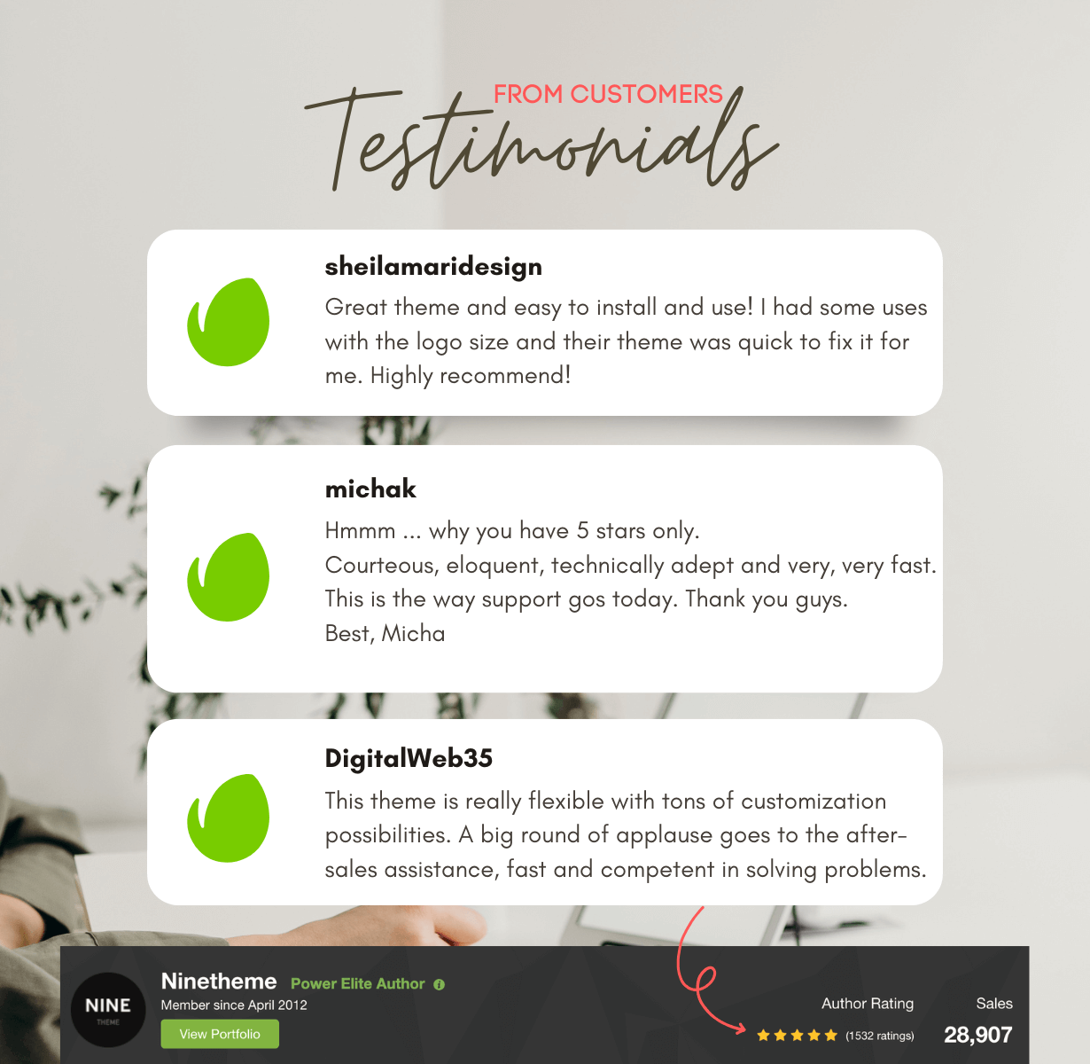 Gemstone - Jewelry Store eCommerce Theme - 33