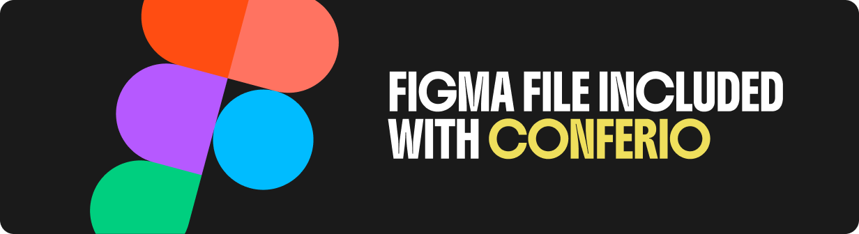 Conferio – WordPress-Theme für Veranstaltungskonferenzen – 9