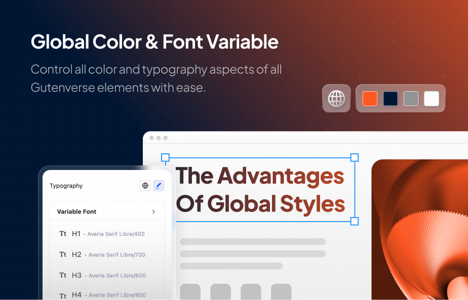 Virtable – Virtual Assistant Business Gutenverse FSE WordPress Theme – 7
