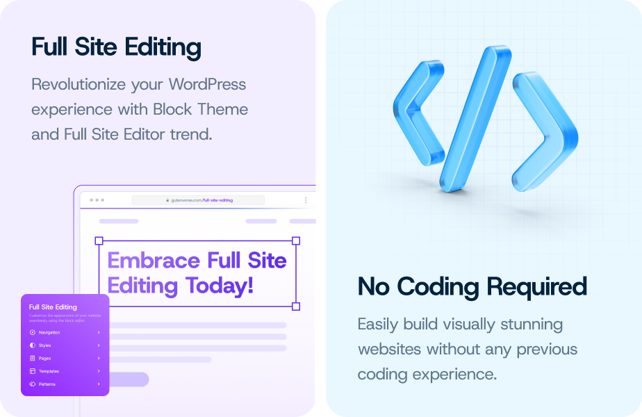 Padeltaz – Padel Club und Sportakademie FSE WordPress Block Theme – 10