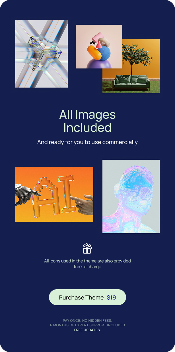 Persönliches Portfolio