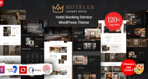 Hotelbuchung WordPress