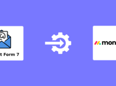 Kontaktformular 7 – monday.com CRM-Integration