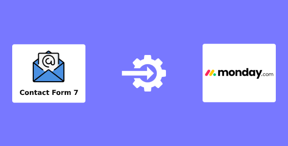 Kontaktformular 7 – monday.com CRM-Integration