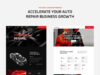 Motormaster – Autoreparatur- und Autoservice-WordPress-Vorlage