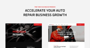 Motormaster – Autoreparatur- und Autoservice-WordPress-Vorlage