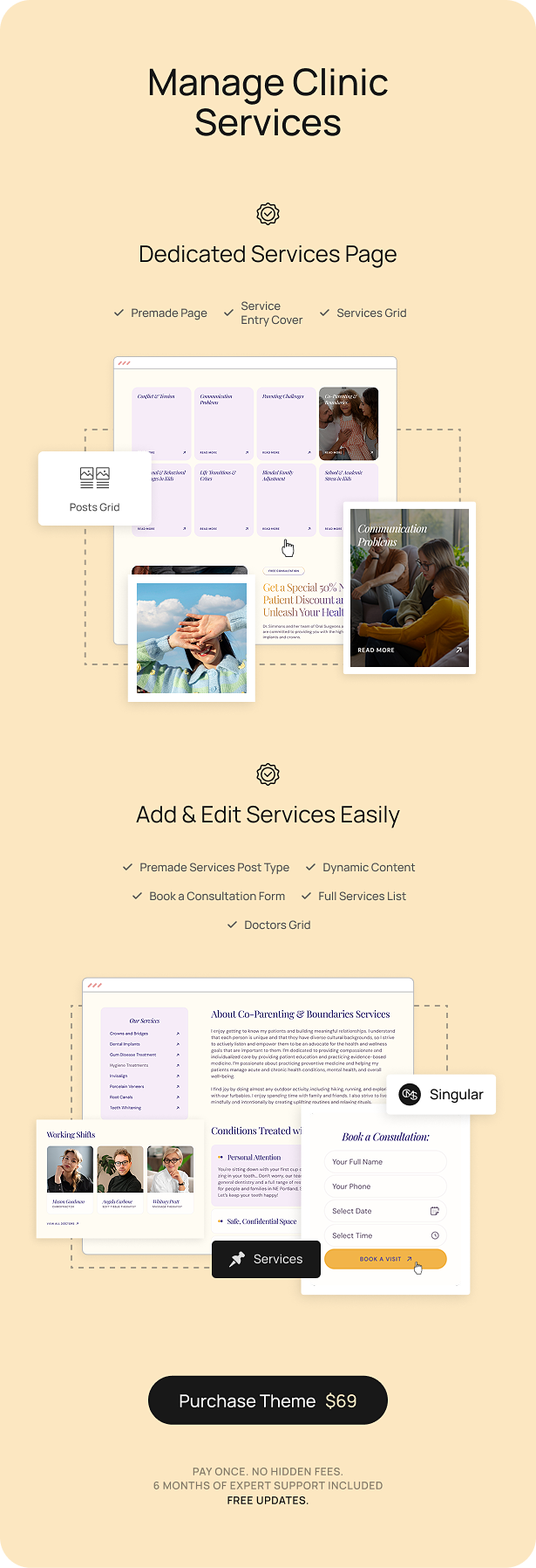 Achtsamkeitscoaching