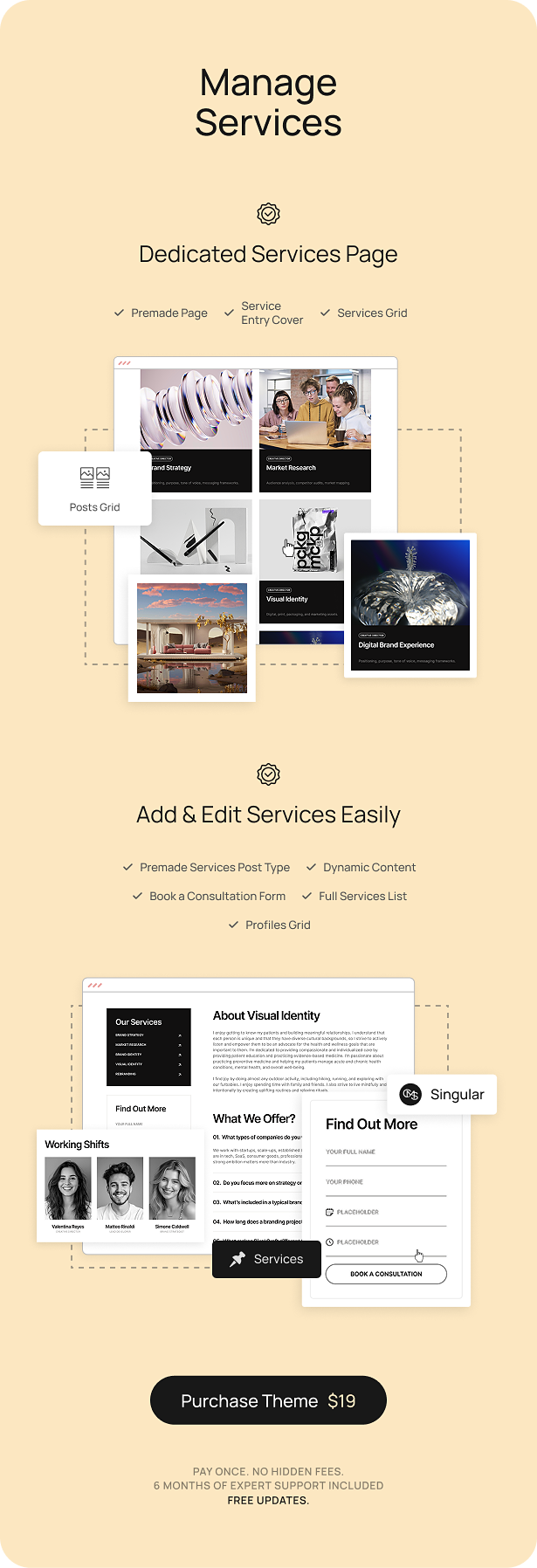 Portfolio-WordPress-Theme