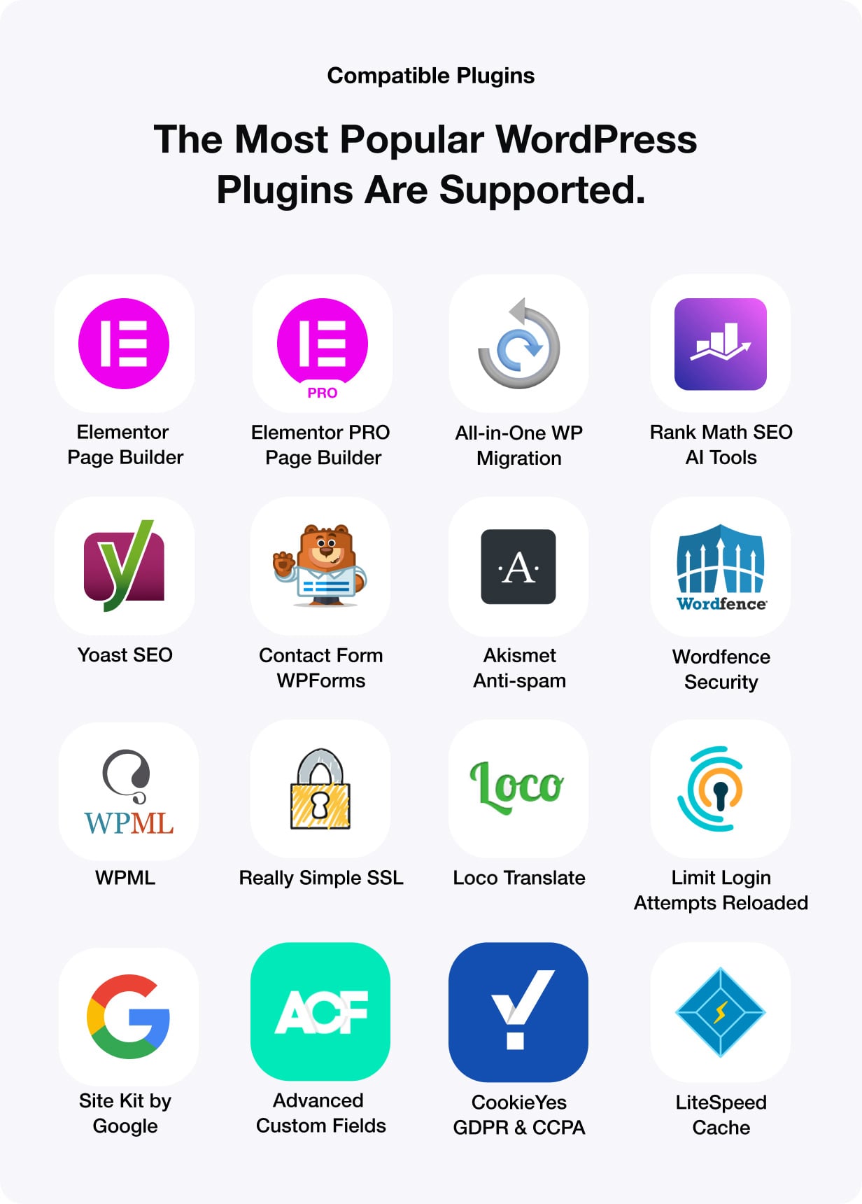 Plugins